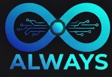 Always AI Logo